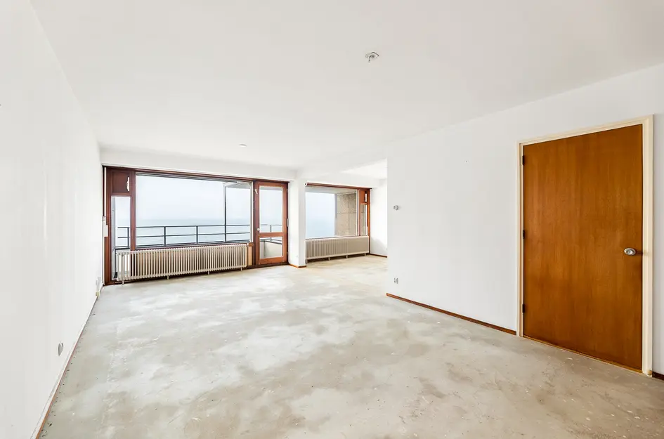 Boulevard de Ruyter 204