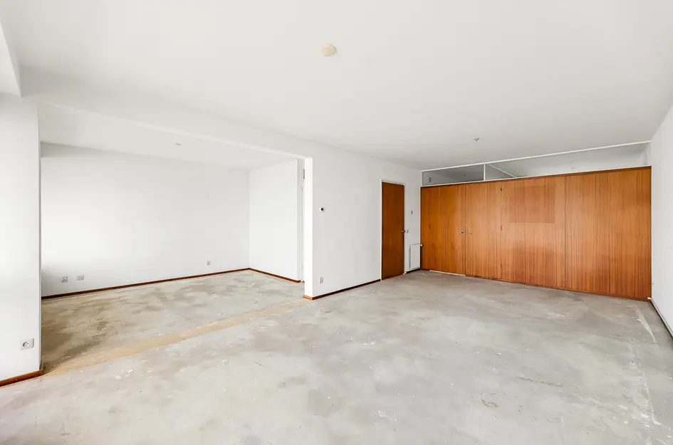 Boulevard de Ruyter 204