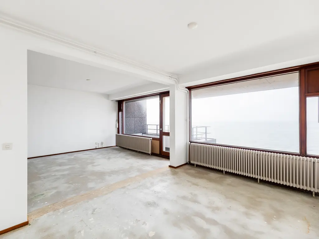 Boulevard de Ruyter 204, Vlissingen