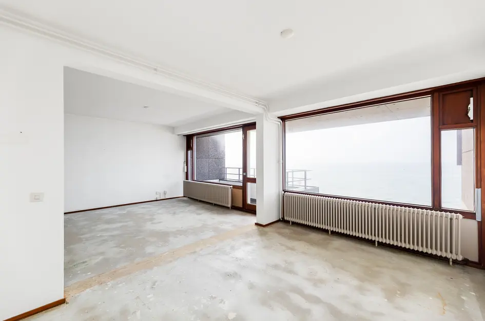 Boulevard de Ruyter 204