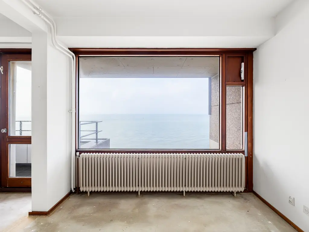 Boulevard de Ruyter 204, Vlissingen