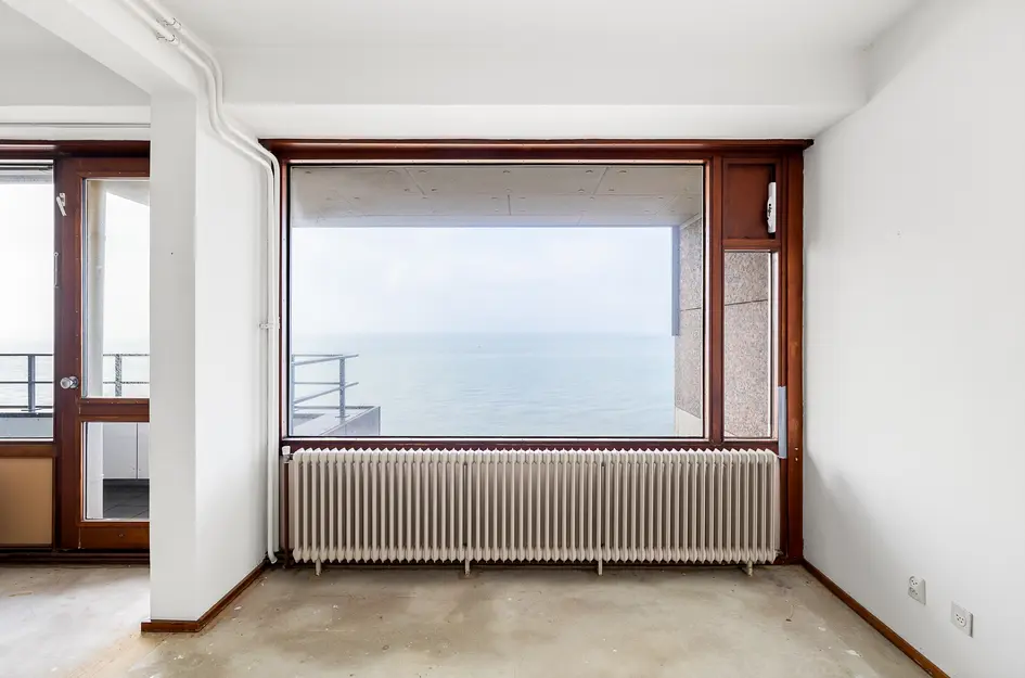 Boulevard de Ruyter 204