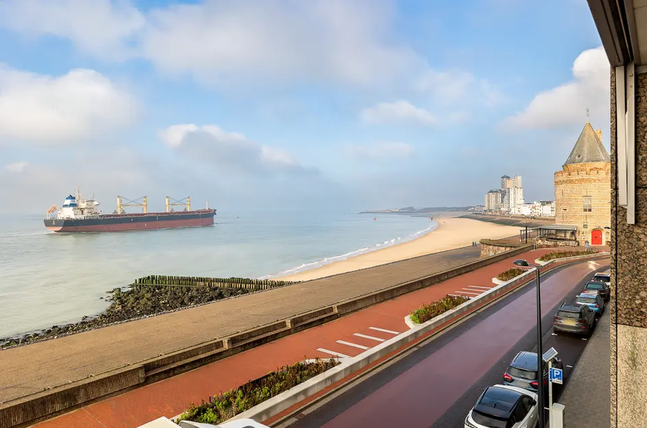 Boulevard de Ruyter 204