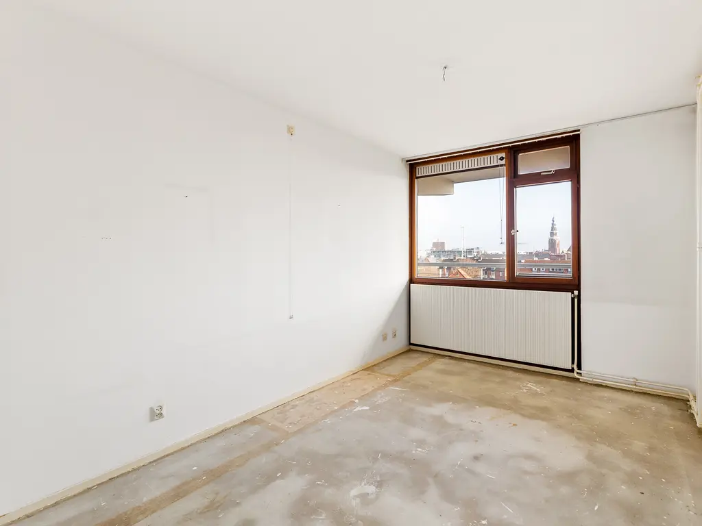 Boulevard de Ruyter 204, Vlissingen