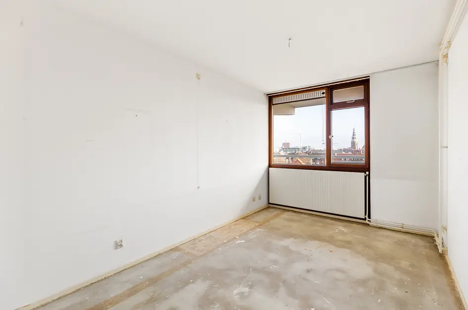 Boulevard de Ruyter 204