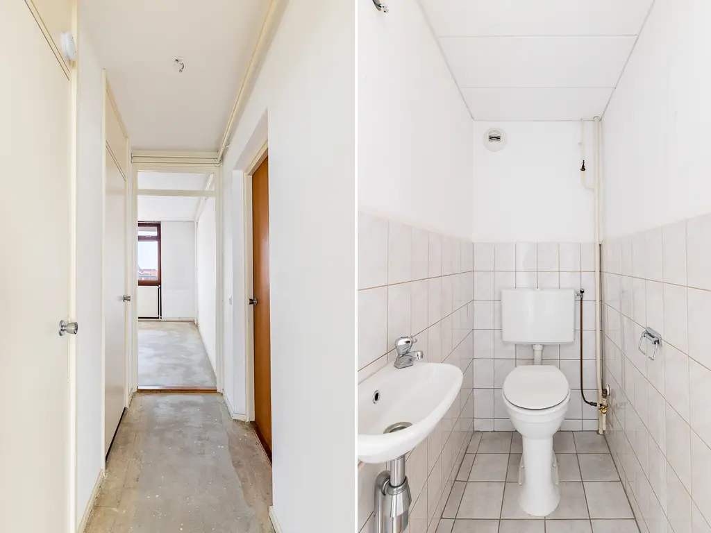 Boulevard de Ruyter 204, Vlissingen