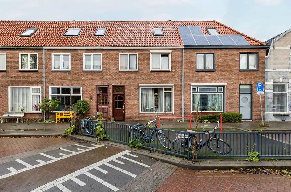 Clijverstraat 41