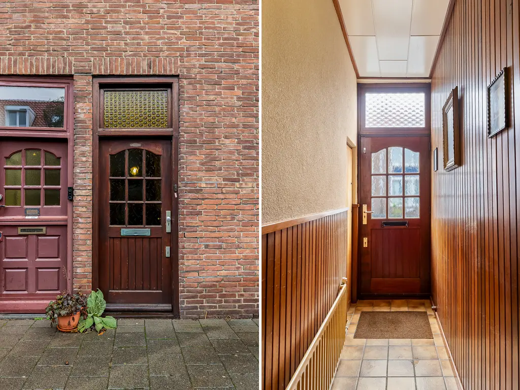 Clijverstraat 41, Vlissingen