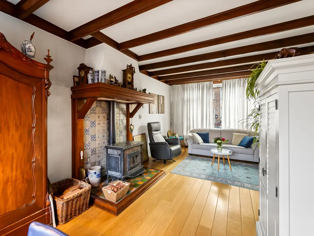 Clijverstraat 41, Vlissingen