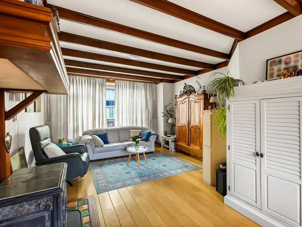 Clijverstraat 41, Vlissingen