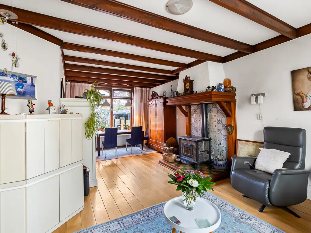 Clijverstraat 41, Vlissingen