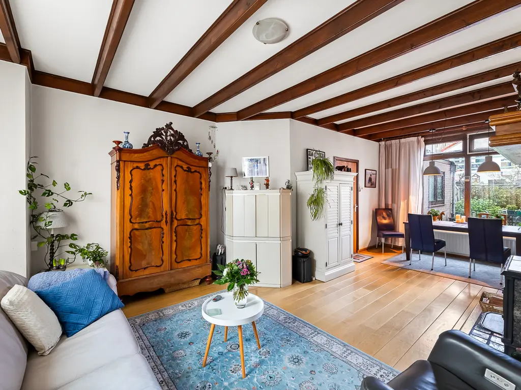 Clijverstraat 41, Vlissingen