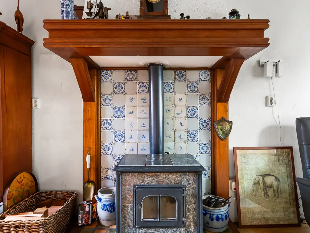 Clijverstraat 41, Vlissingen