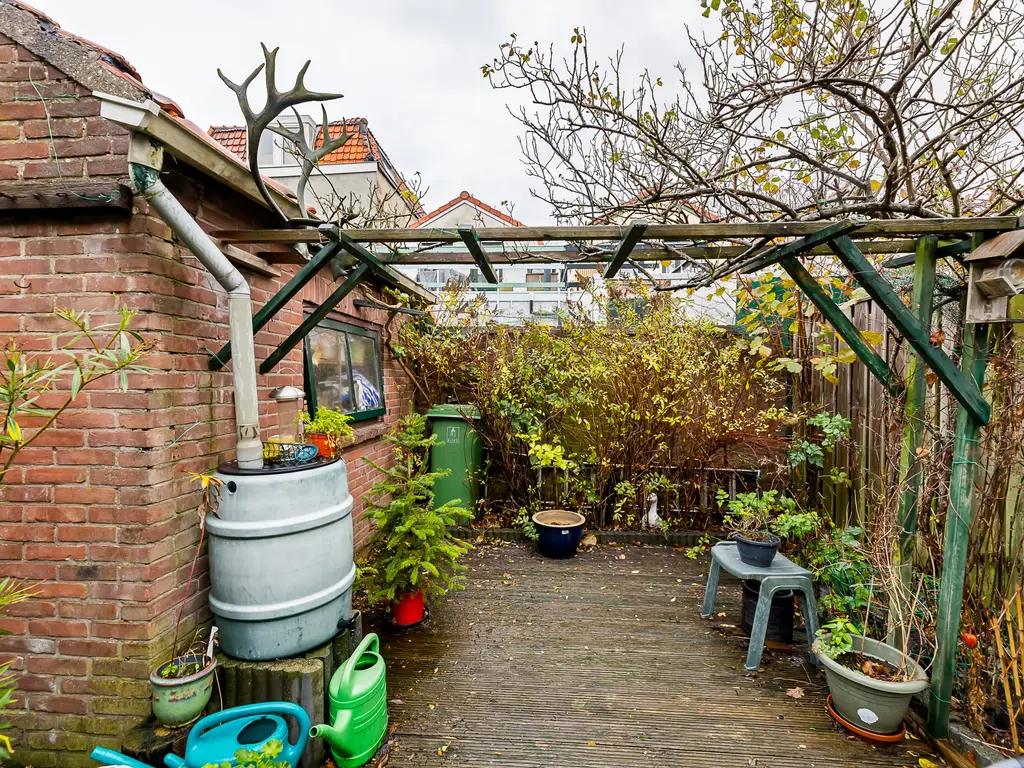 Clijverstraat 41, Vlissingen