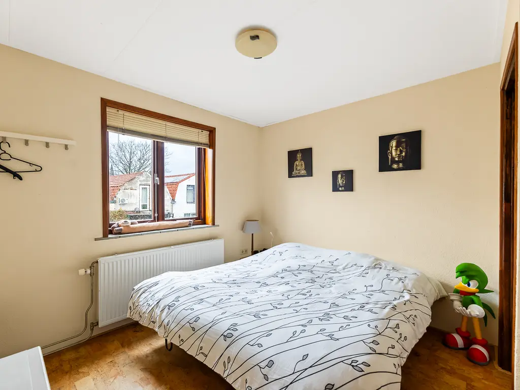 Clijverstraat 41, Vlissingen