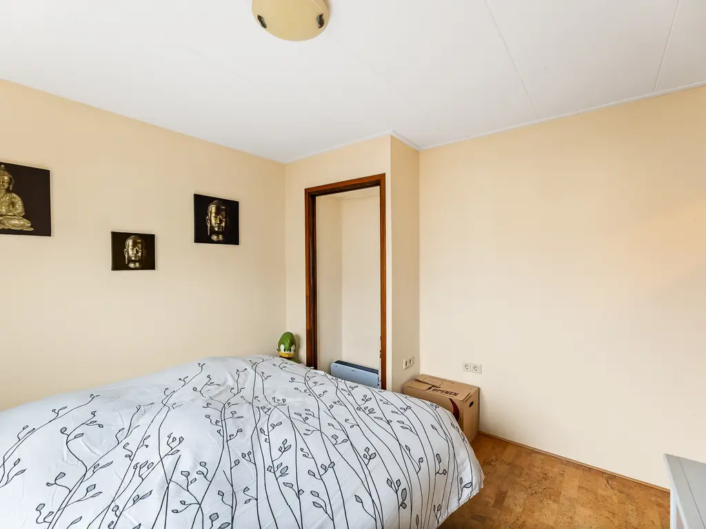 Clijverstraat 41, Vlissingen