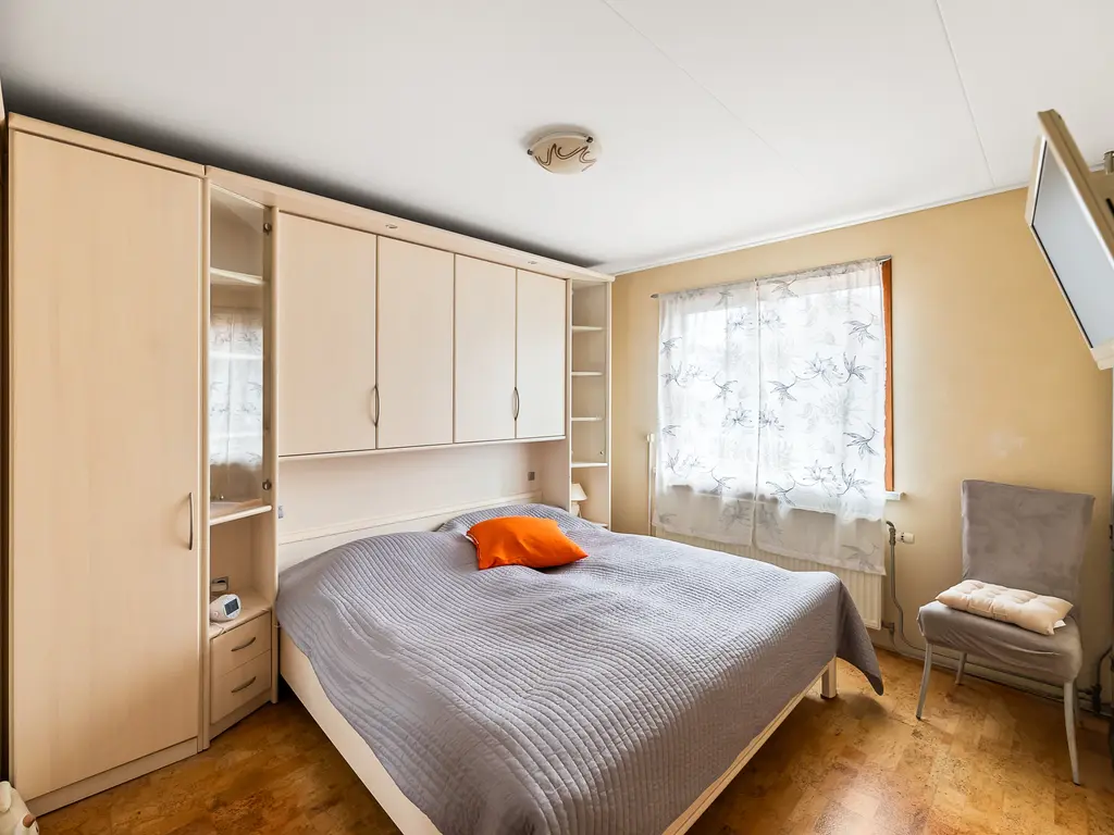 Clijverstraat 41, Vlissingen