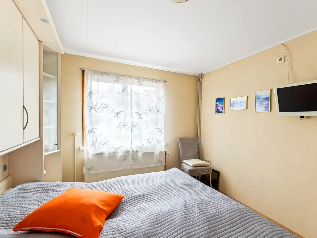 Clijverstraat 41, Vlissingen