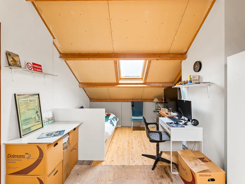 Clijverstraat 41, Vlissingen