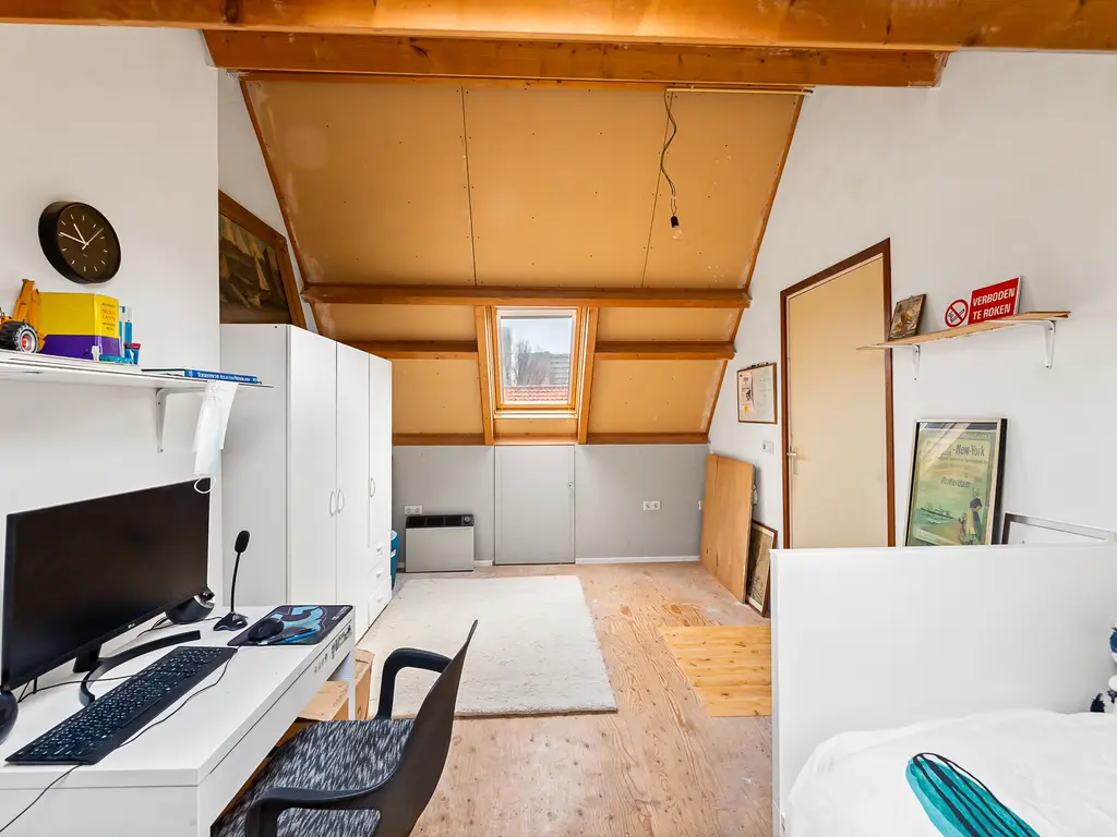 Clijverstraat 41, Vlissingen