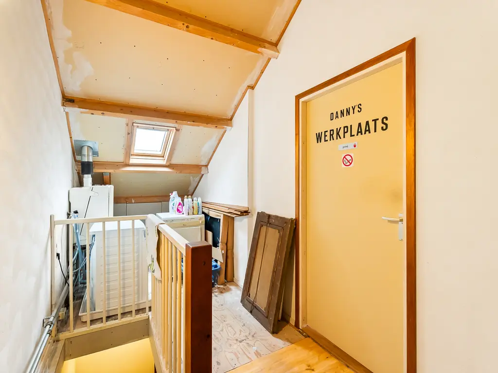 Clijverstraat 41, Vlissingen