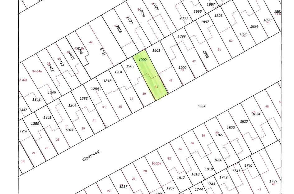 Clijverstraat 41