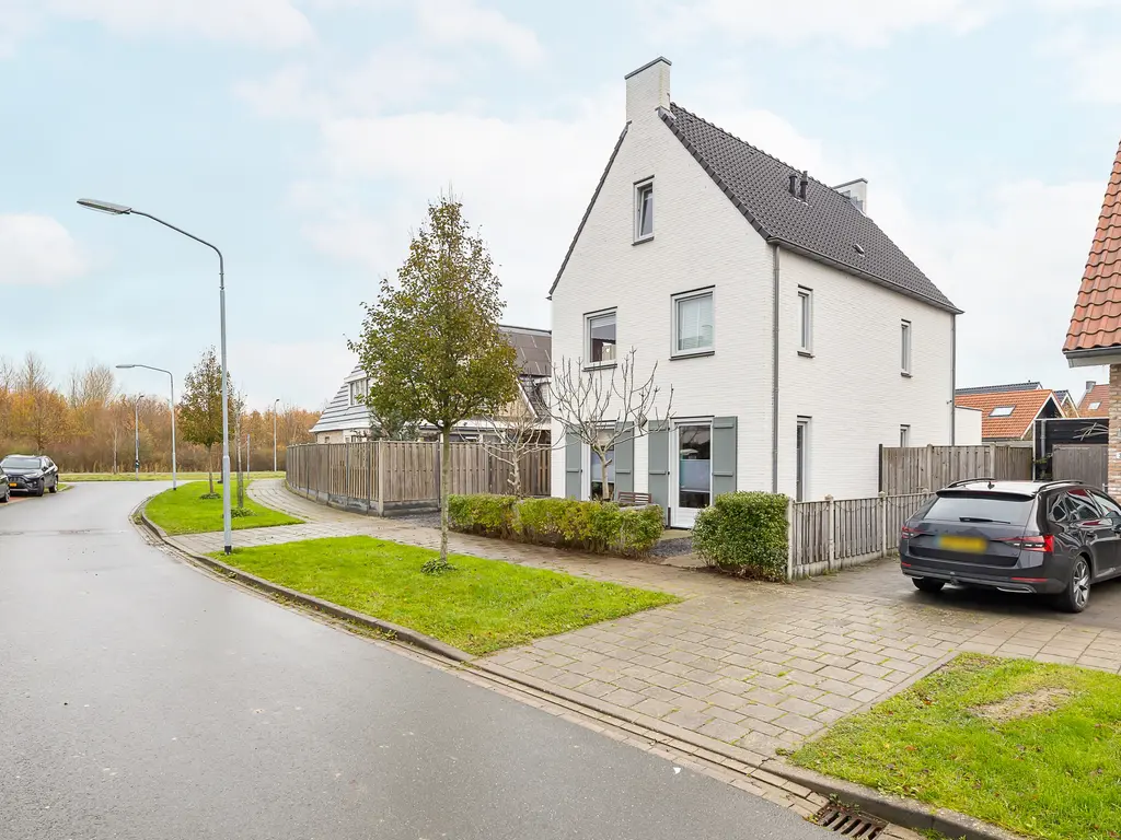 Schulenburg 1, Oostkapelle