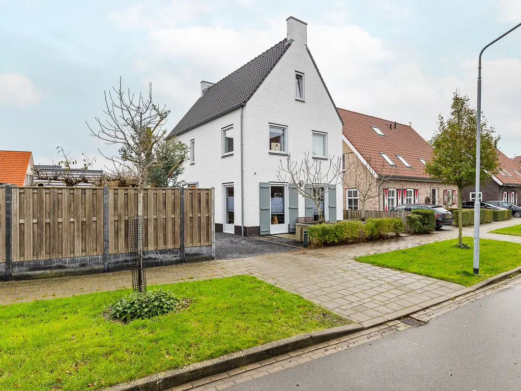 Schulenburg 1, Oostkapelle