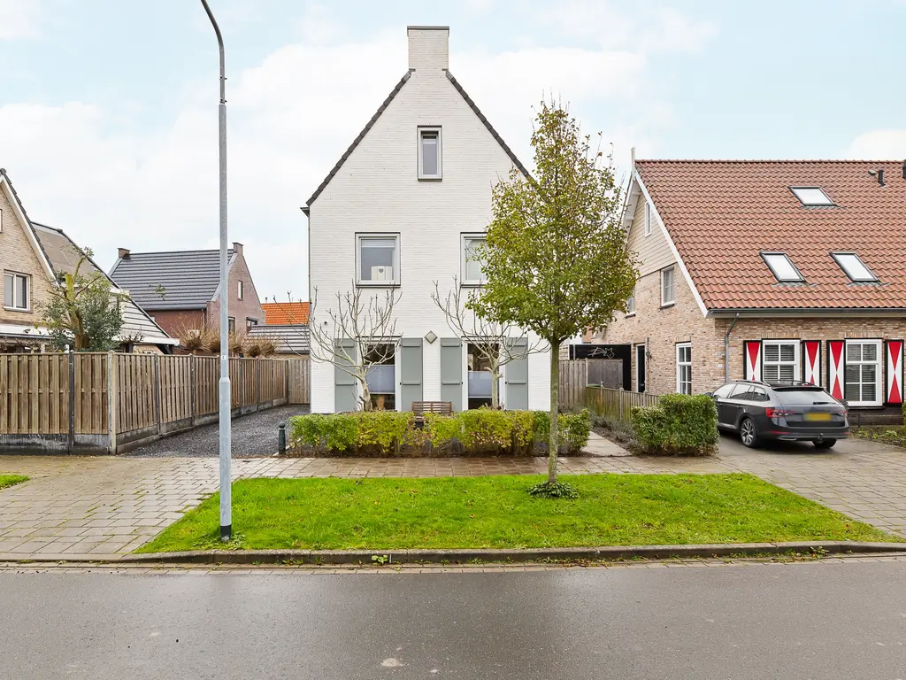 Schulenburg 1, Oostkapelle