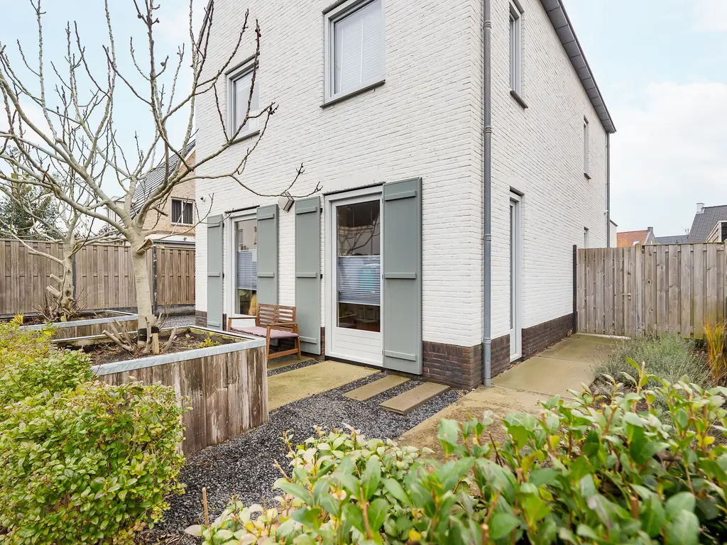 Schulenburg 1, Oostkapelle