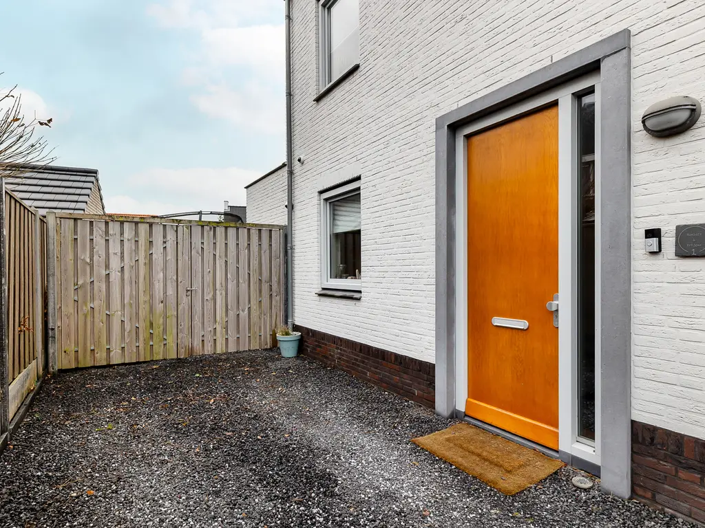 Schulenburg 1, Oostkapelle