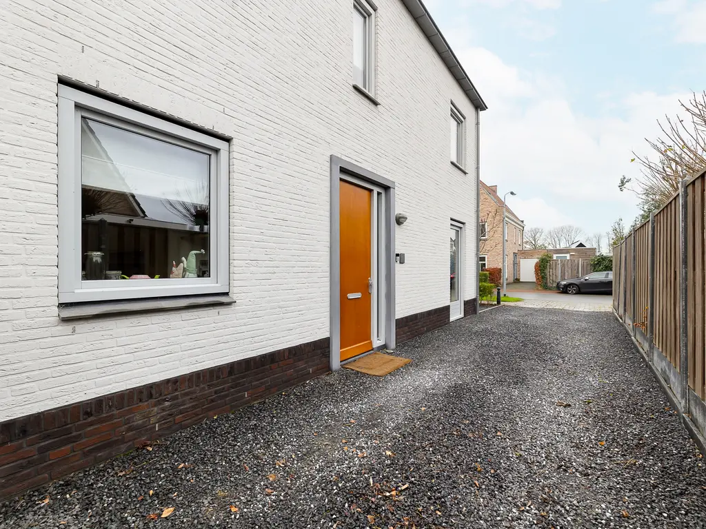 Schulenburg 1, Oostkapelle