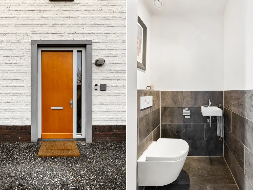 Schulenburg 1, Oostkapelle