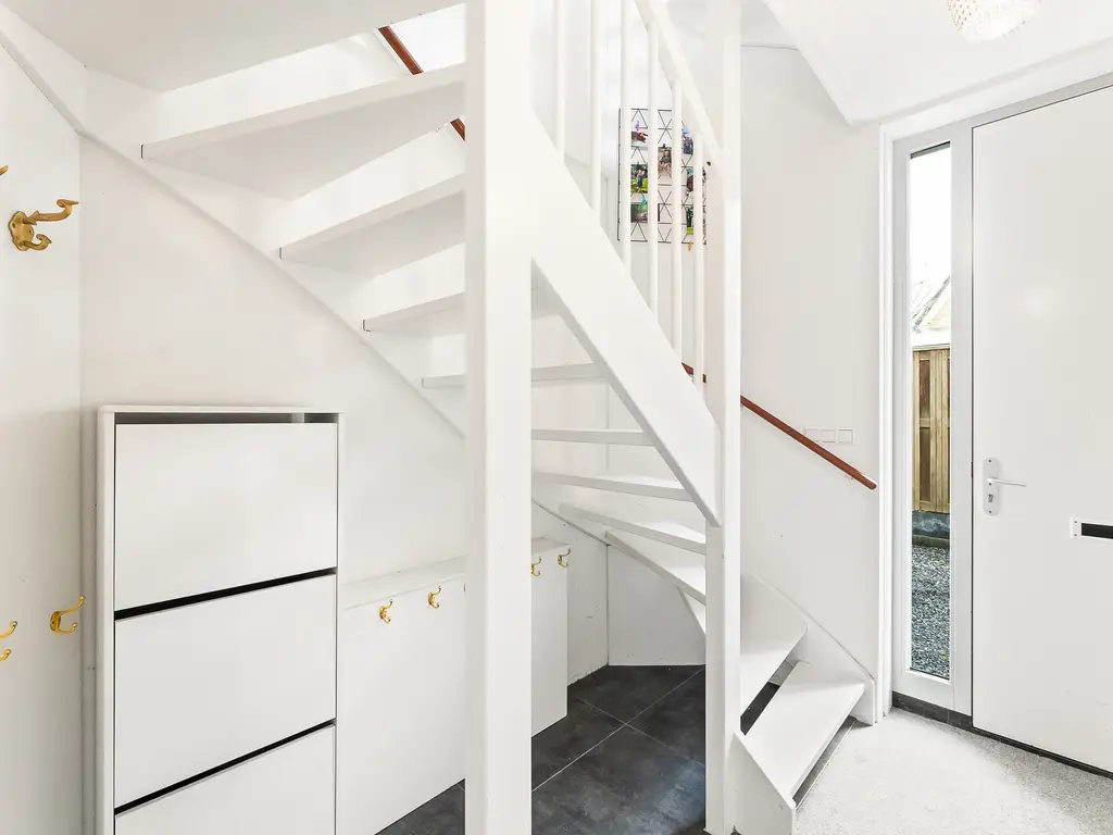 Schulenburg 1, Oostkapelle