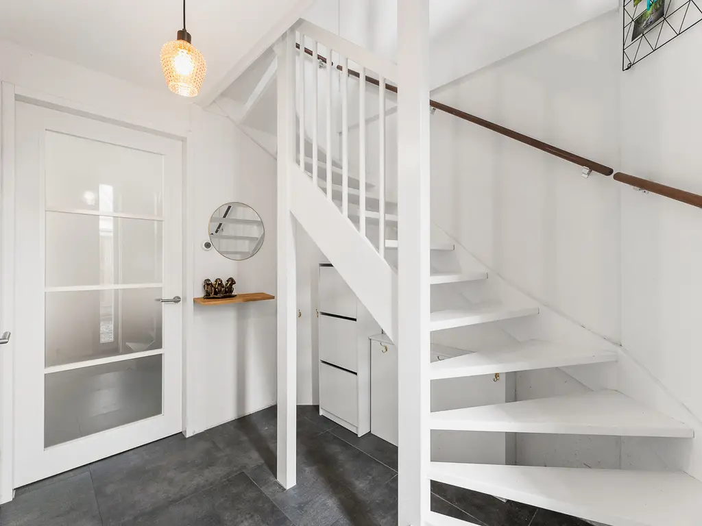 Schulenburg 1, Oostkapelle