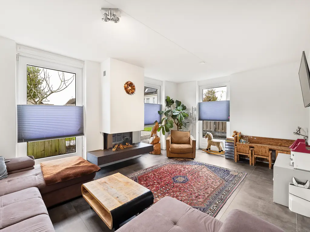 Schulenburg 1, Oostkapelle