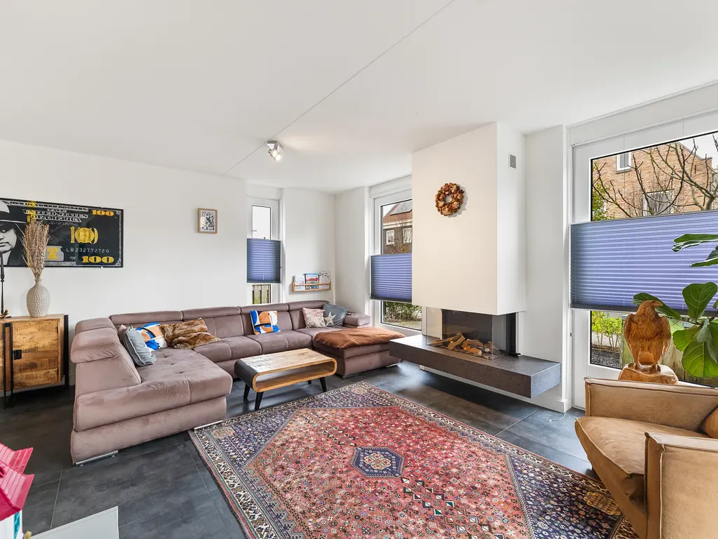 Schulenburg 1, Oostkapelle