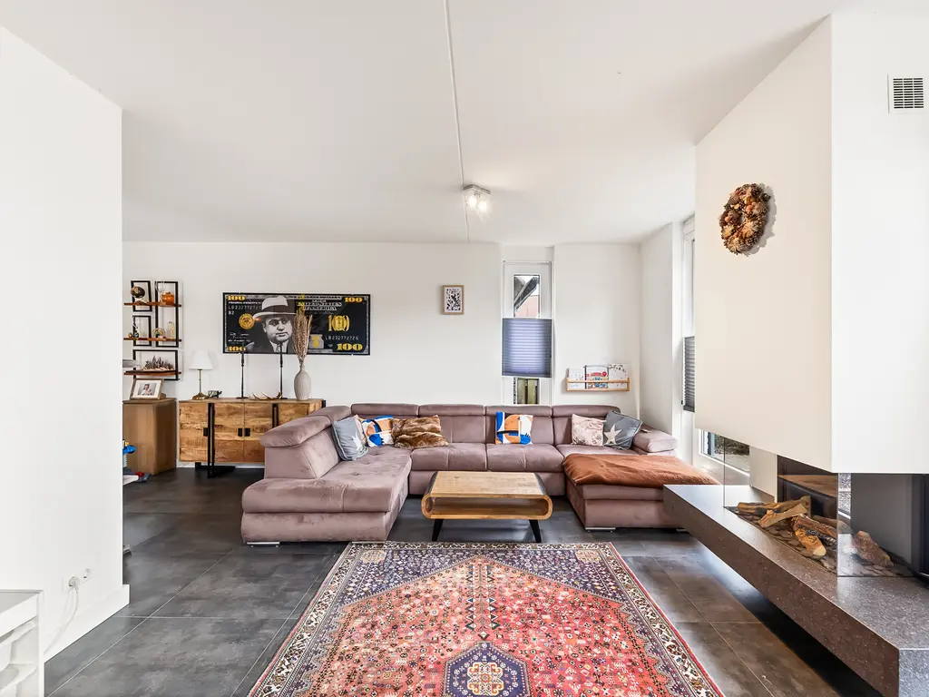 Schulenburg 1, Oostkapelle