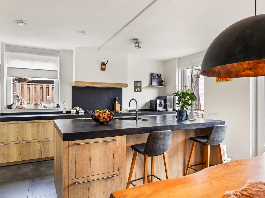 Schulenburg 1, Oostkapelle