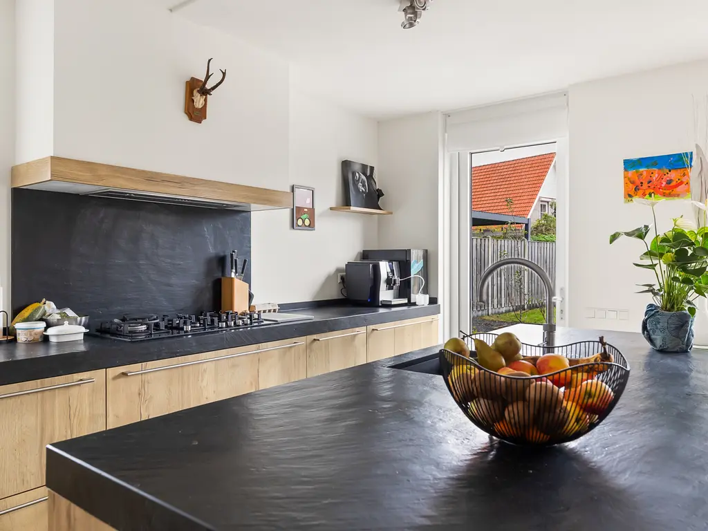 Schulenburg 1, Oostkapelle