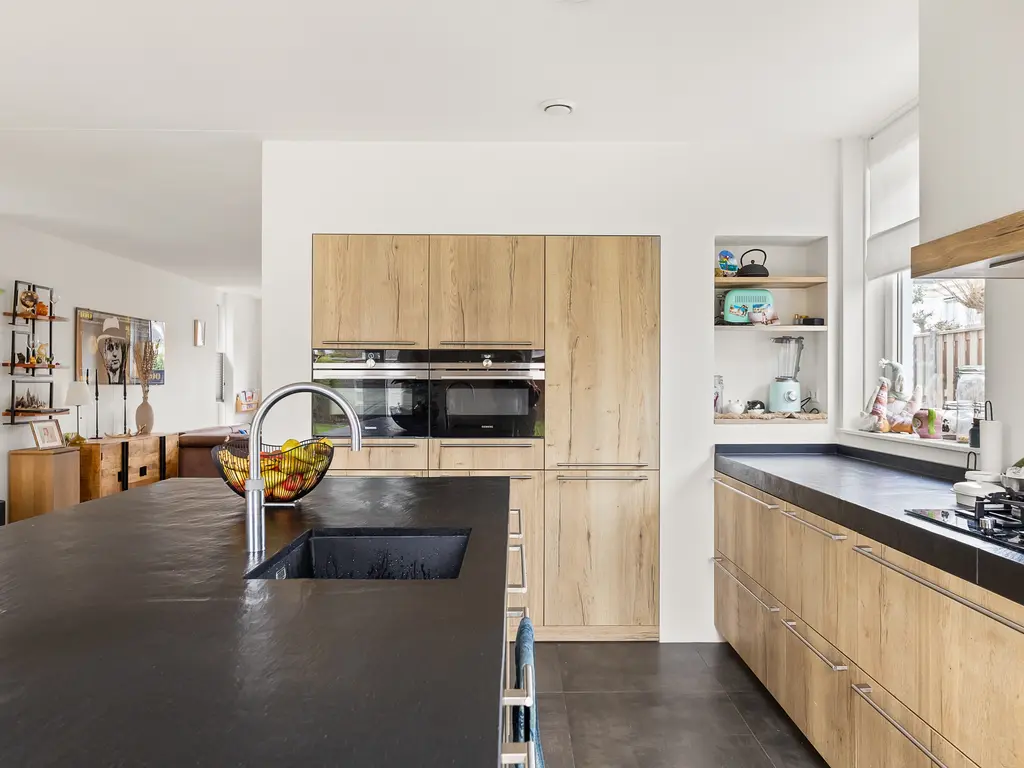 Schulenburg 1, Oostkapelle