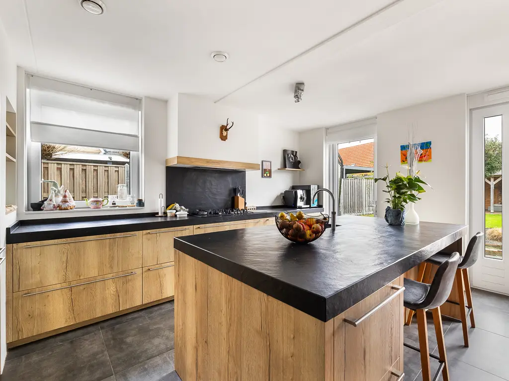 Schulenburg 1, Oostkapelle