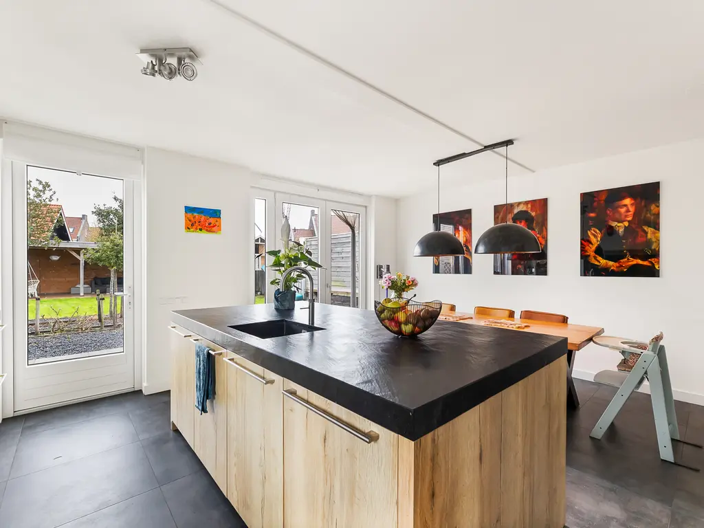 Schulenburg 1, Oostkapelle