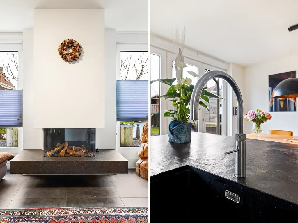 Schulenburg 1, Oostkapelle