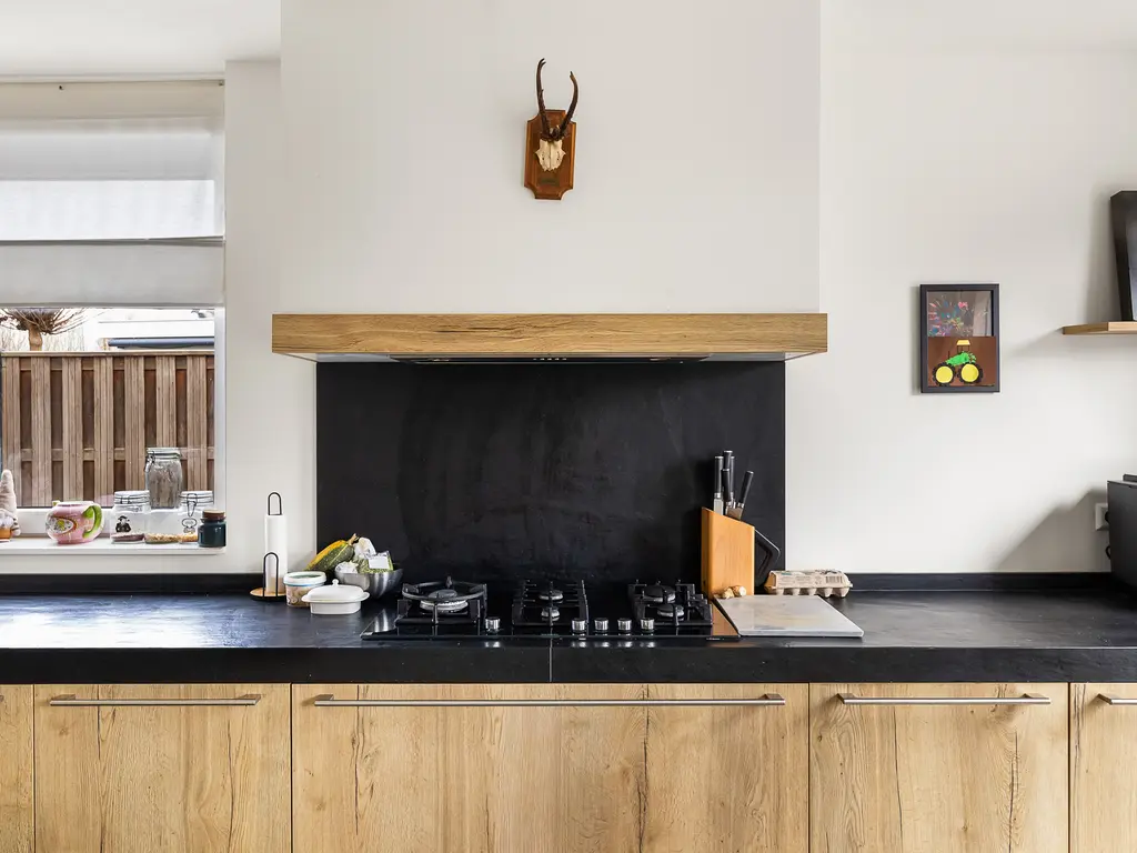 Schulenburg 1, Oostkapelle