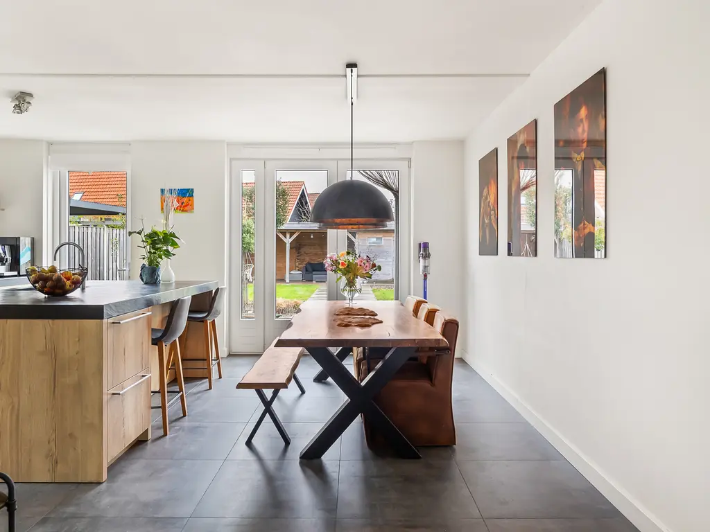 Schulenburg 1, Oostkapelle