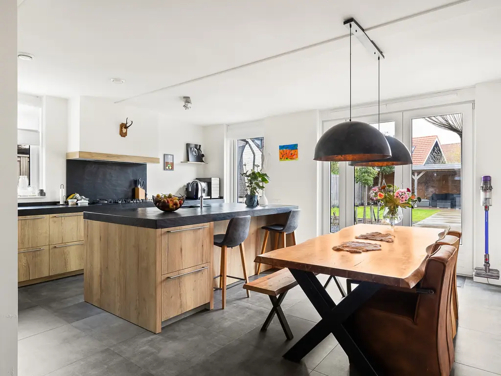 Schulenburg 1, Oostkapelle