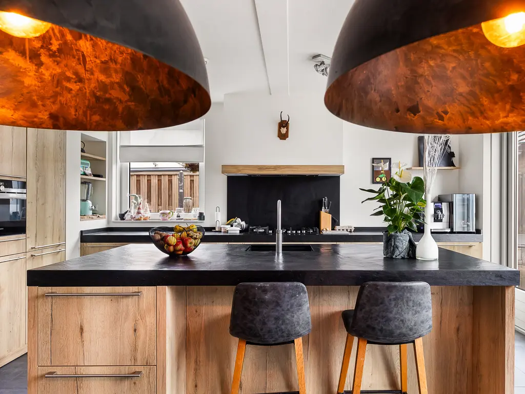 Schulenburg 1, Oostkapelle