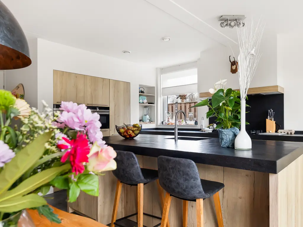 Schulenburg 1, Oostkapelle