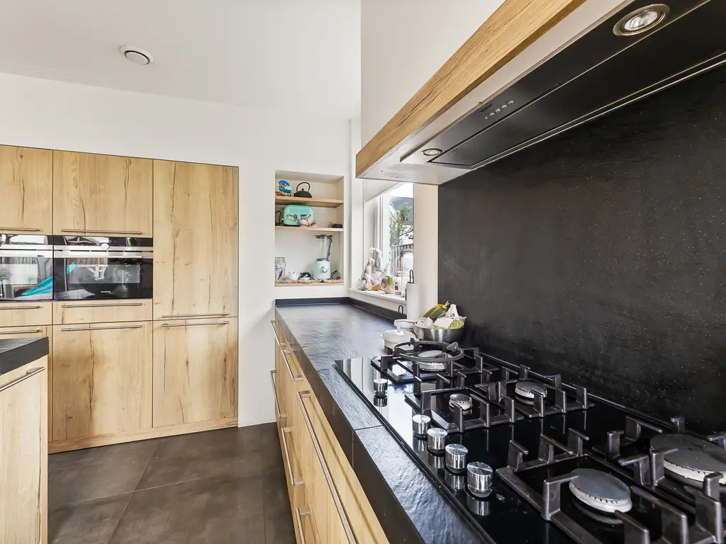 Schulenburg 1, Oostkapelle